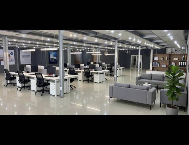 BUSINESS FOR SALE IN ROODEPOORT WEST
